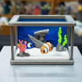 Finding Nemo Aquarium Tank