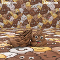 Emoji Poo Flexi Twist
