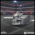 Cody Rhodes Wrestling Mask