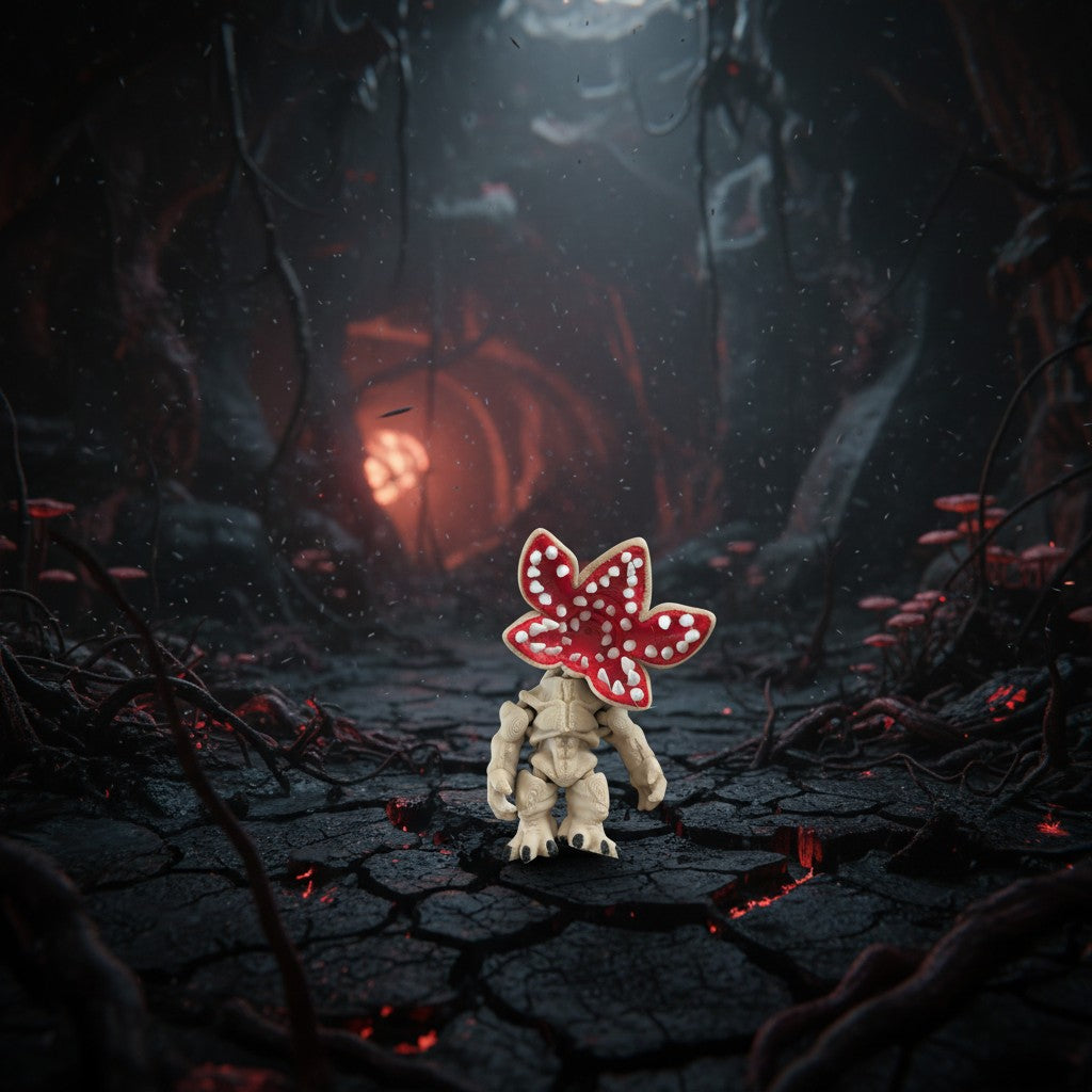 Demogorgon Flexi