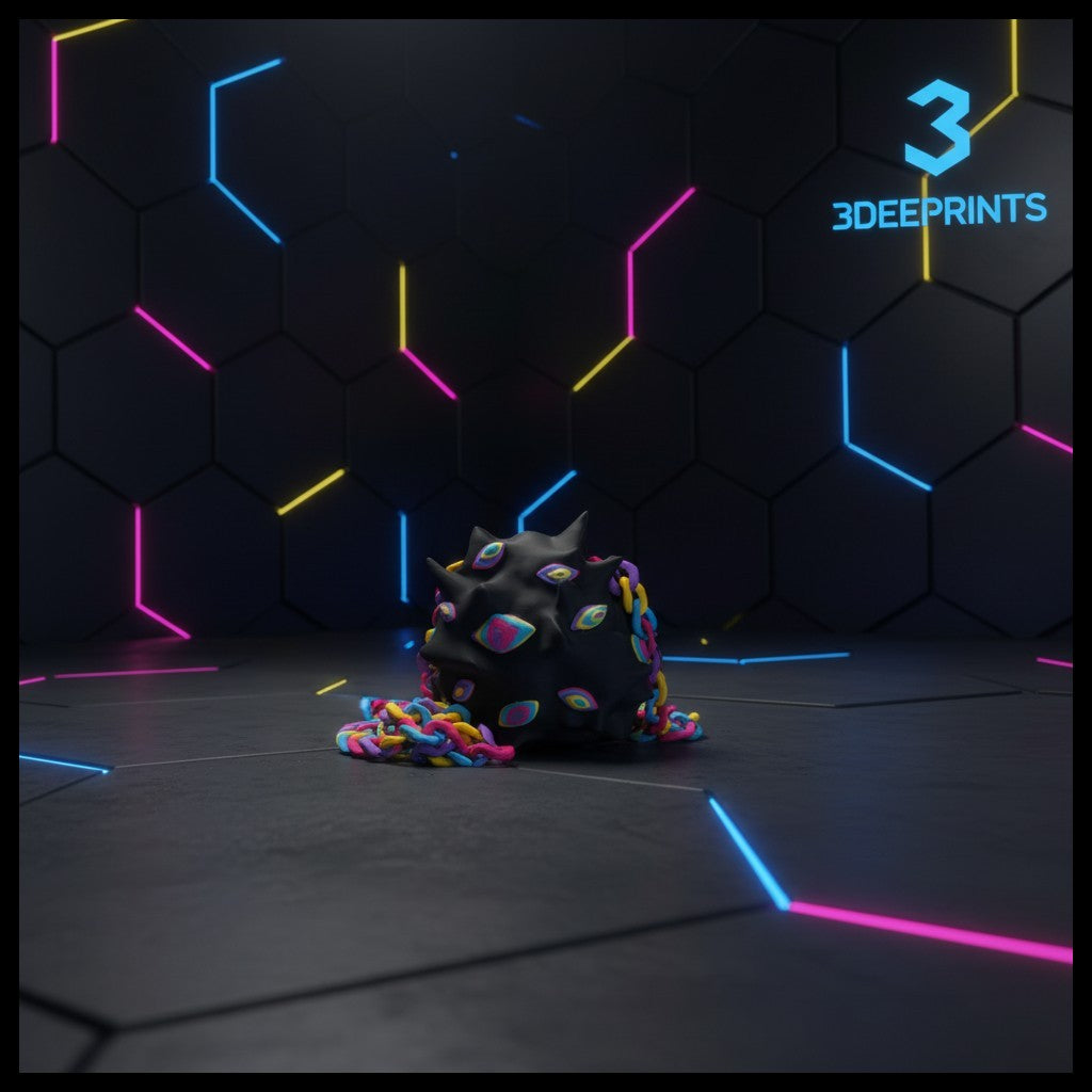 Digital Circus Bag