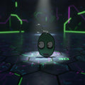 Keyring - Salad Fingers