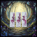 Fairy Bookmark
