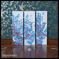 Hummingbird Bookmark