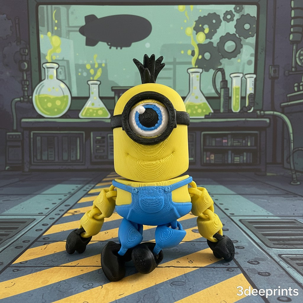 Minion Flexi