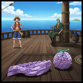 One Piece Devil Fruit Twist