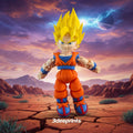Goku Flexi