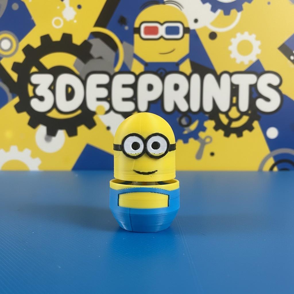 Minions (Small)