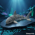 Shark Flexi
