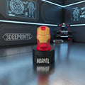 Iron Man Marvel Clicker