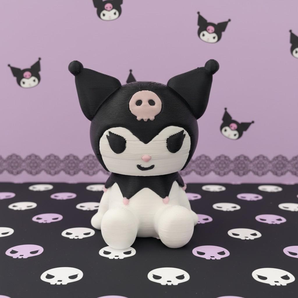Kuromi