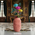 Rose Vase