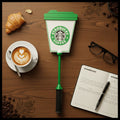 Starbucks Cup Wand