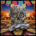 Sugar Skull Fidget