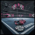 Wrestling Chain - Alexa Bliss (Pink/Multi)