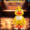 Chica FNAF Flexi
