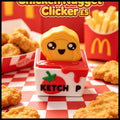 Chicken Nugget Clicker