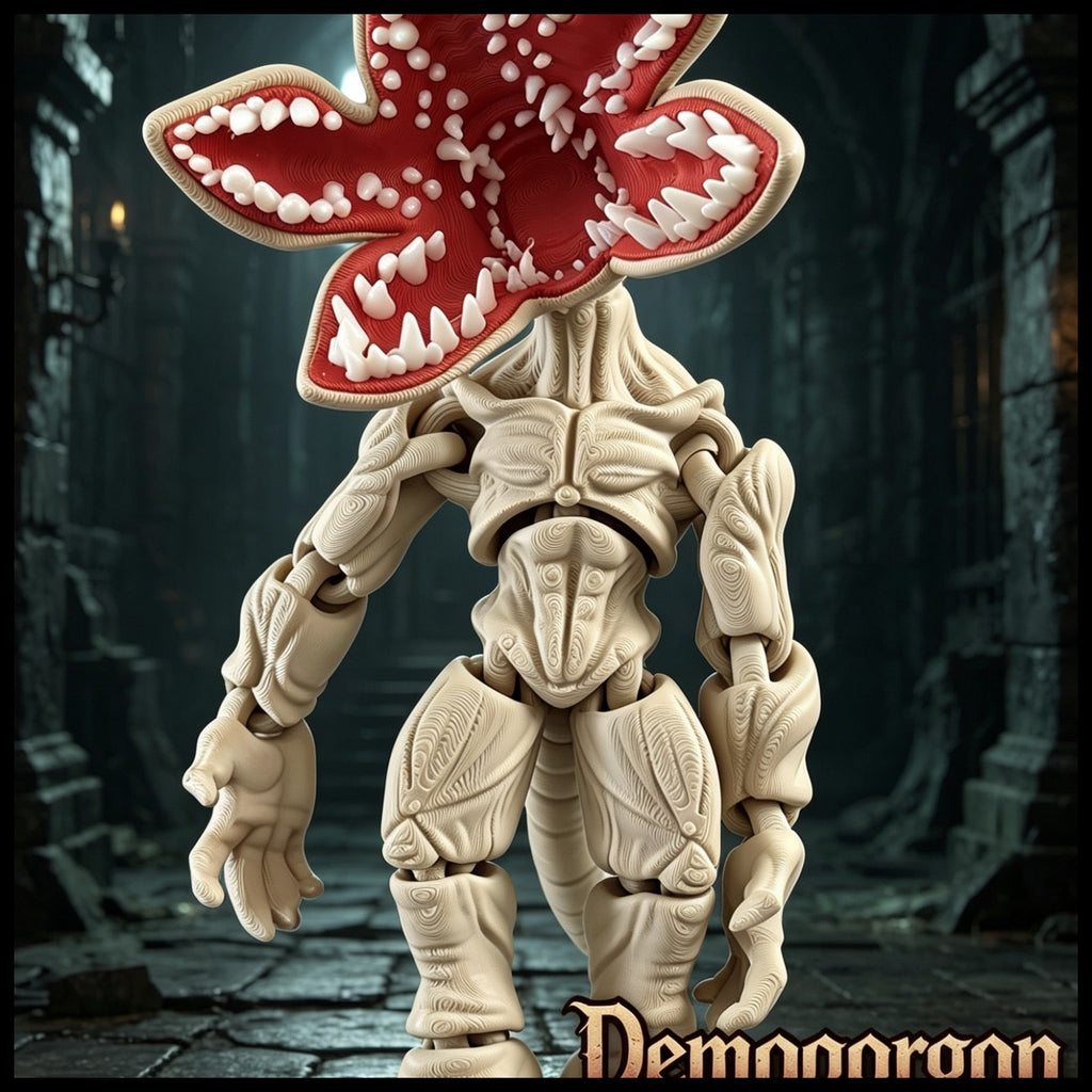 Demogorgon Flexi