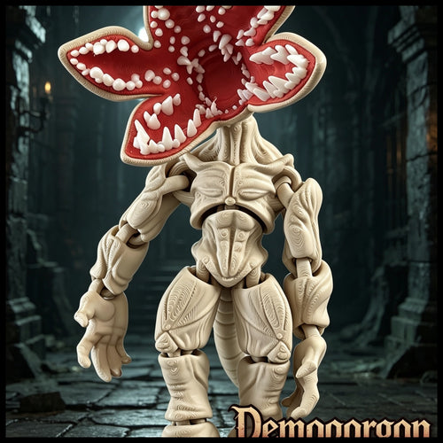 Demogorgon Flexi (Large)
