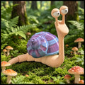 Gary the Snail Flexi