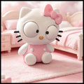 Google Eyes Hello Kitty