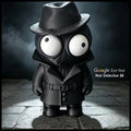 Google Eyes Spy