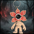 Keyring - Demogorgon Head (Stranger Things)