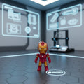 Keyring - Iron Man