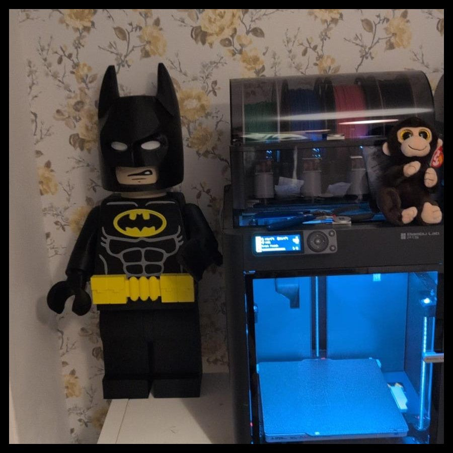 Lego Batman XL