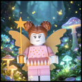 Lego Fairy