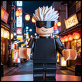 Lego Gojo Satoru (Jujutsu Kaisen)