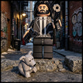 Lego John Wick