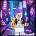 Lego Rumi - Kpop Demon Hunter