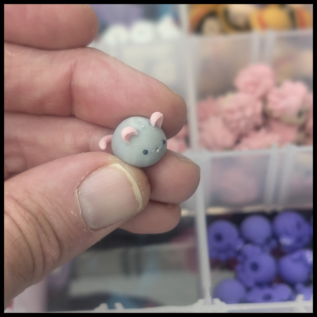 Mouse dumpling