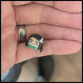 Nezuko dumpling