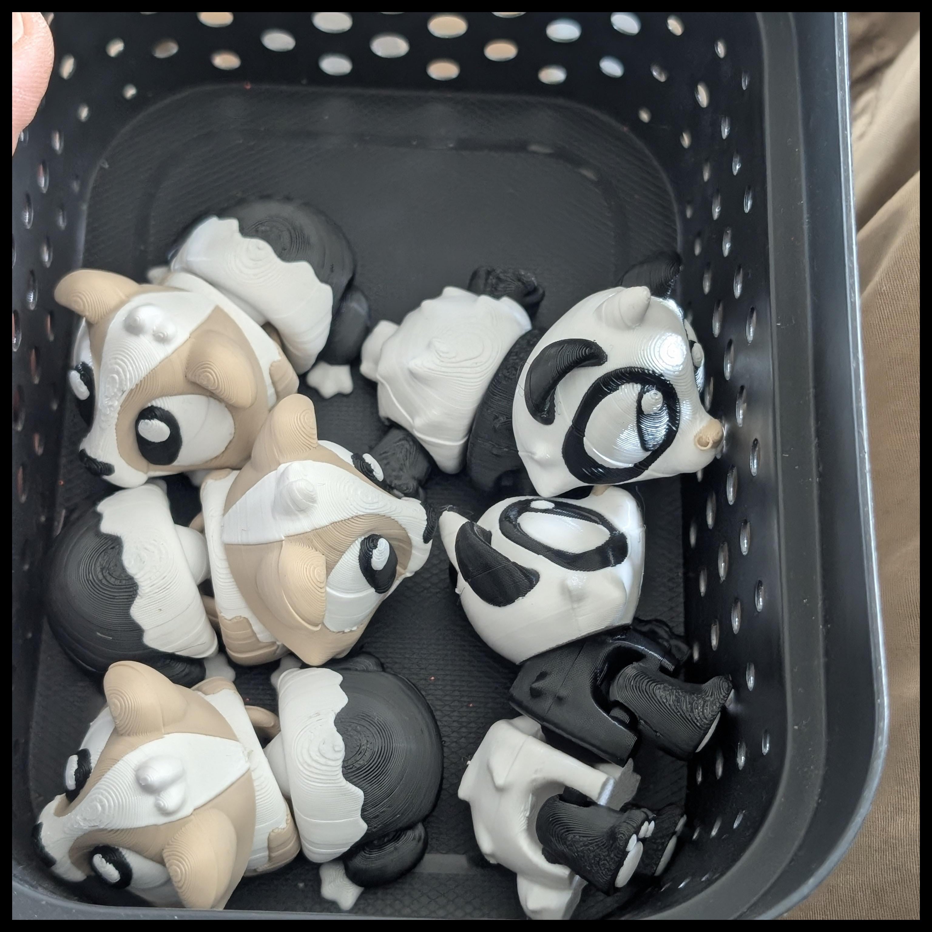 Panda Flexi