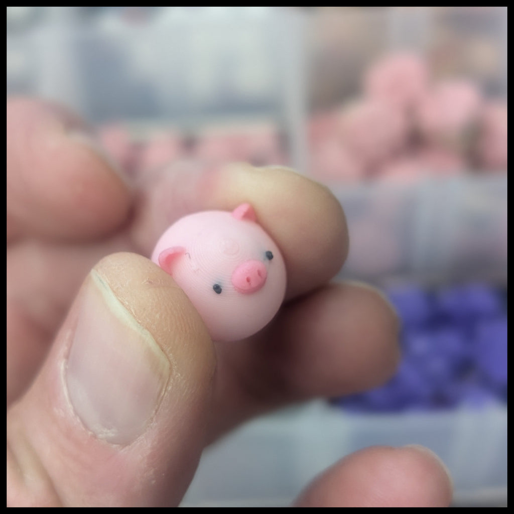 Pig dumpling
