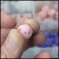 Pig dumpling