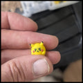Pikachu dumpling
