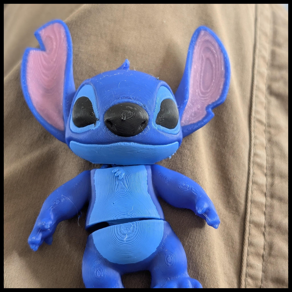 Stitch Flexi