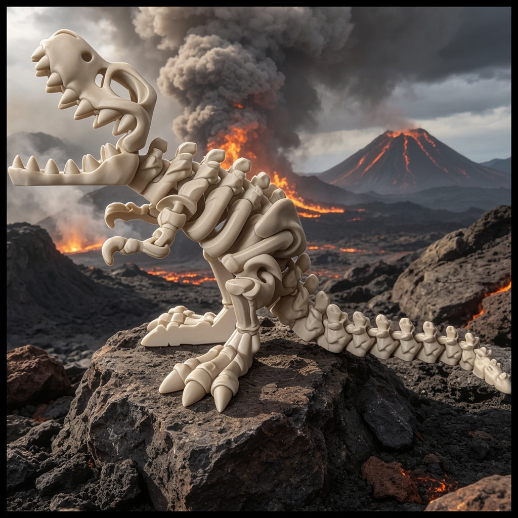 T-Rex Skeleton (XL)