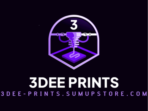 3DEEPRINTS